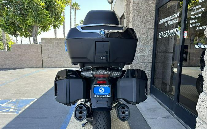 New 2024 BMW K 1600 GTL