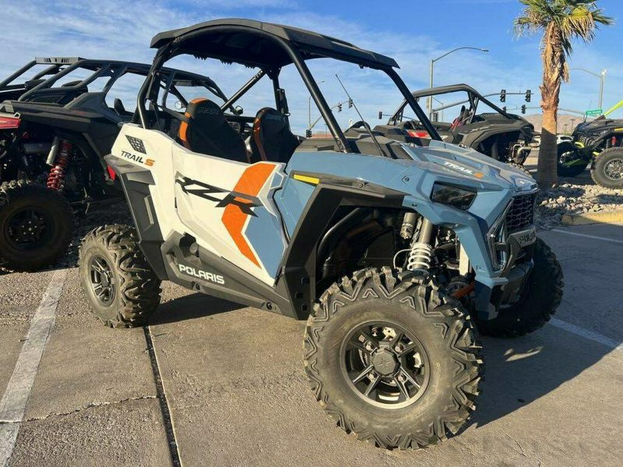 2024 Polaris RZR® Trail S Ultimate