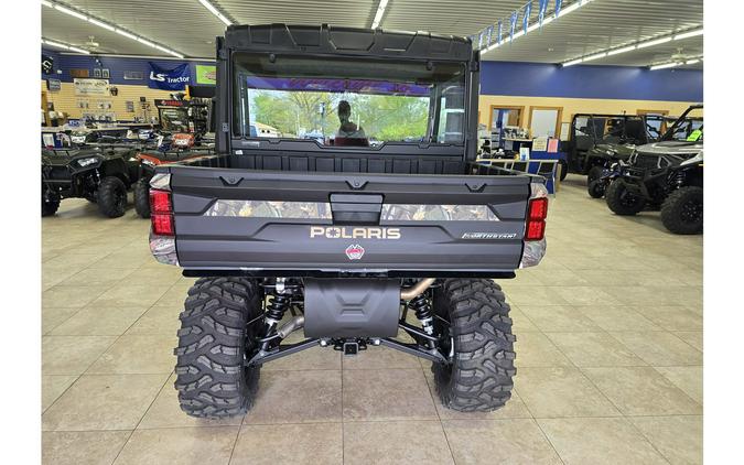 2025 Polaris Industries Ranger® Crew XP 1000 NorthStar Edition Premium with Fixed Windshield