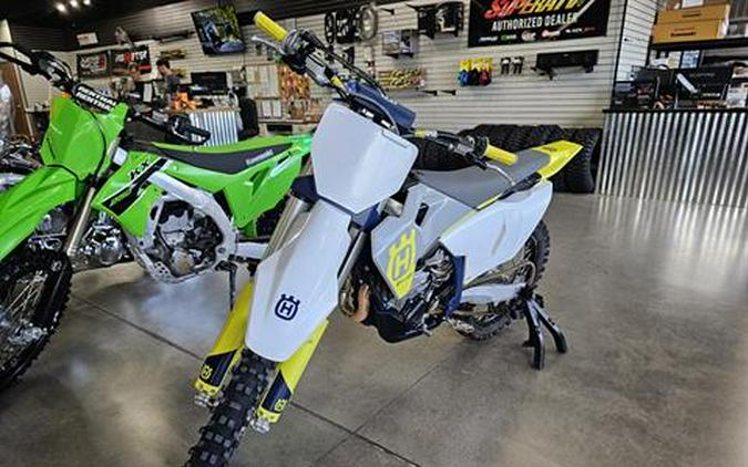 2023 Husqvarna TX 300