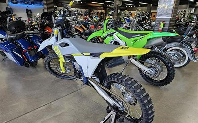 2023 Husqvarna TX 300