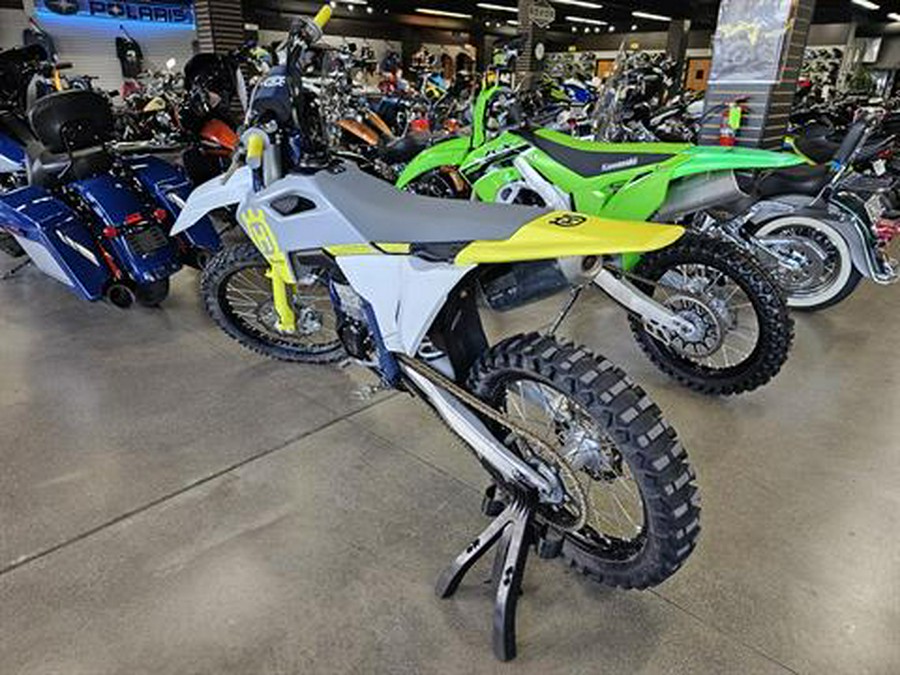 2023 Husqvarna TX 300