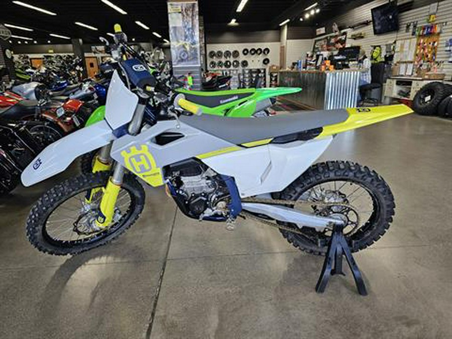 2023 Husqvarna TX 300