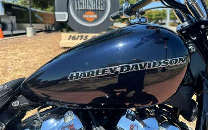 2020 Harley-Davidson Breakout® 114