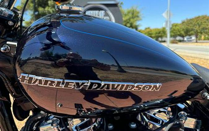 2020 Harley-Davidson Breakout® 114