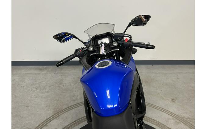 2022 Suzuki GSX250R ABS