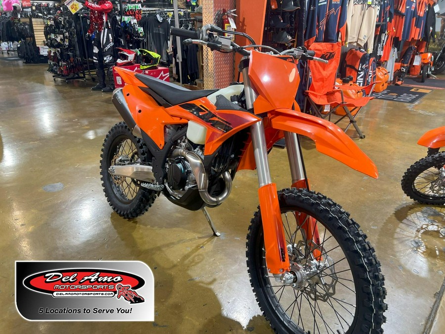2025 KTM 450 SX-F