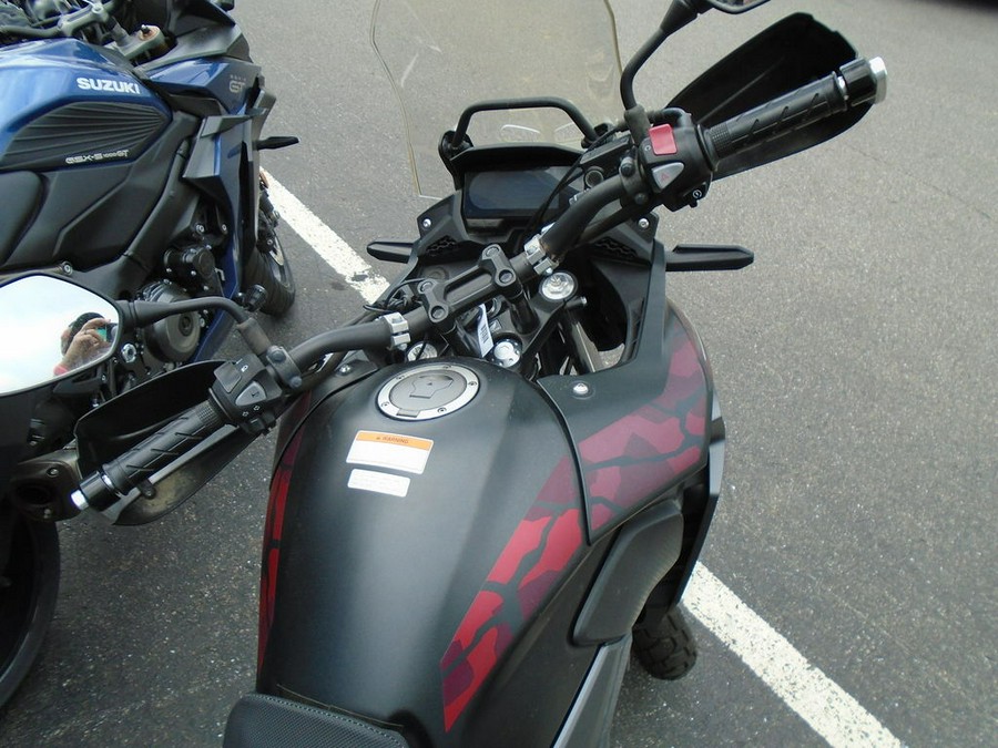 2021 Honda® CB500X ABS