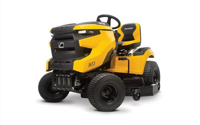 2025 Cub Cadet XT1 LT50 FAB
