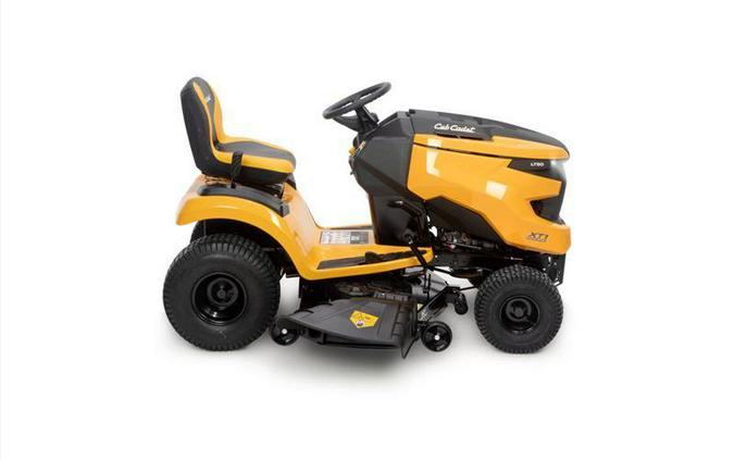 2025 Cub Cadet XT1 LT50 FAB