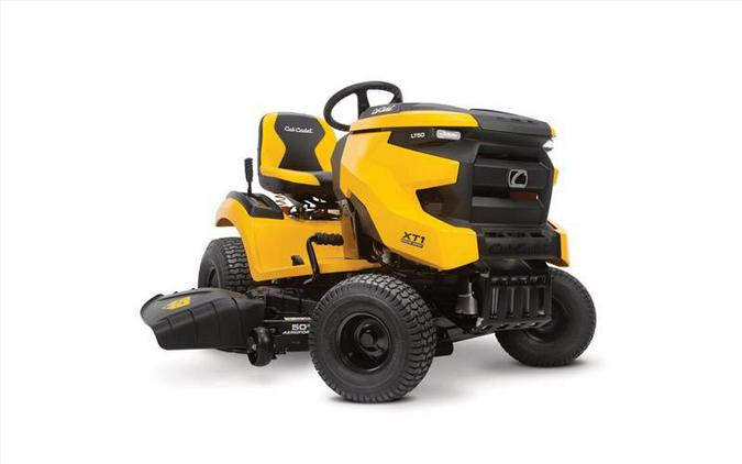 2025 Cub Cadet XT1 LT50 FAB