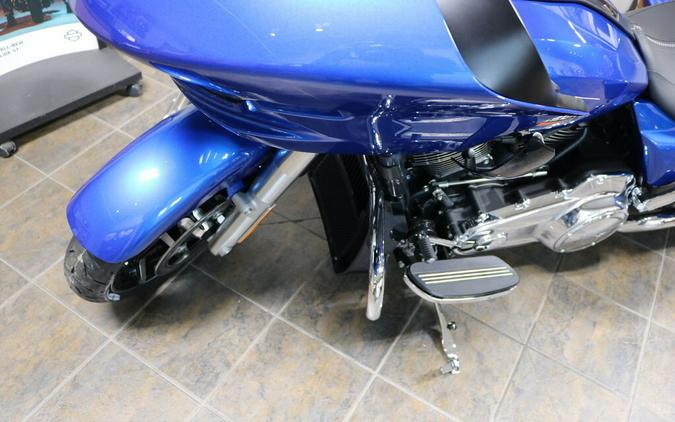 2025 Harley-Davidson® Road Glide® Blue Burst