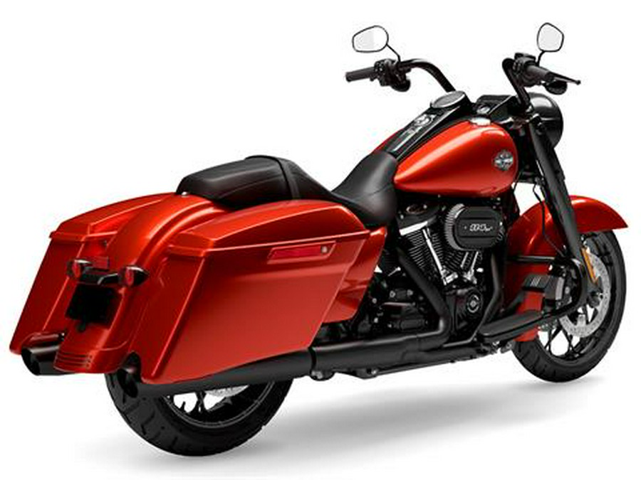 2025 Harley-Davidson Road King® Special