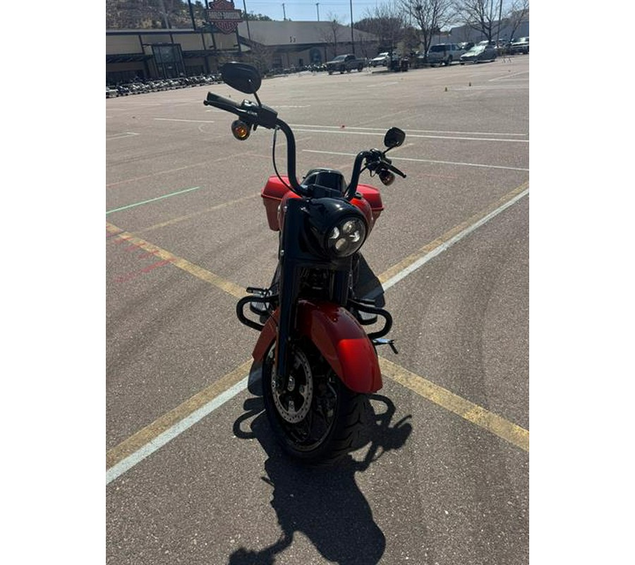 2025 Harley-Davidson Road King® Special