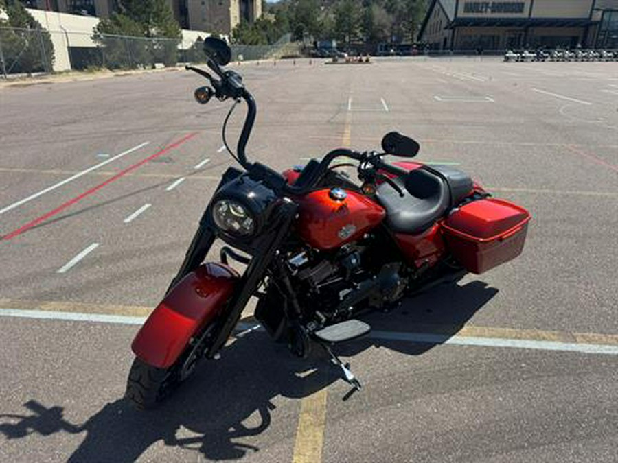 2025 Harley-Davidson Road King® Special