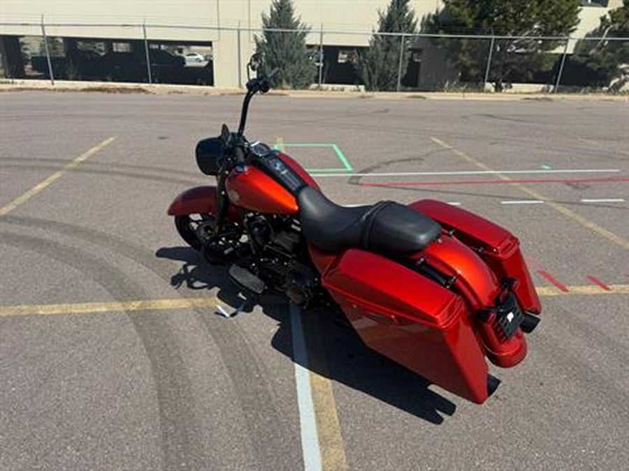 2025 Harley-Davidson Road King® Special