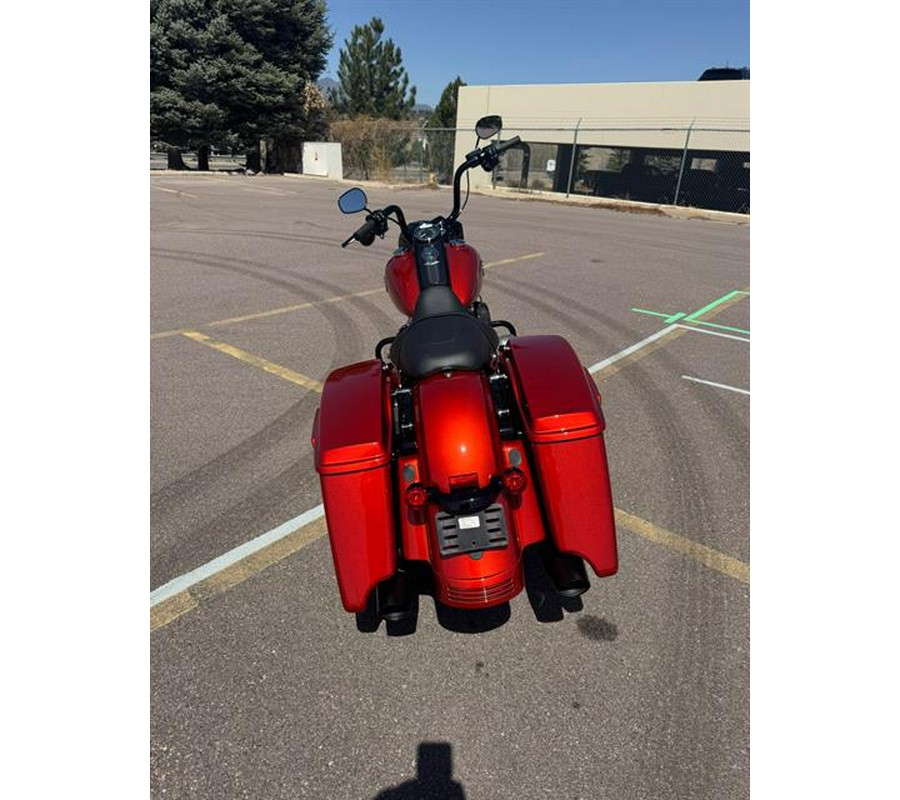 2025 Harley-Davidson Road King® Special