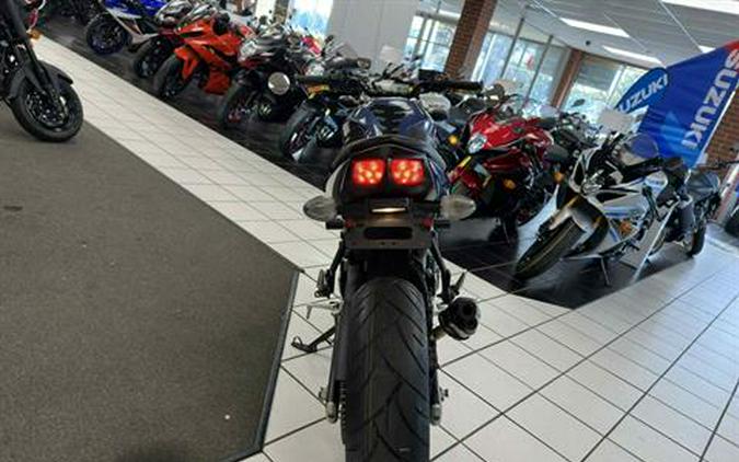 2023 Suzuki SV650 ABS