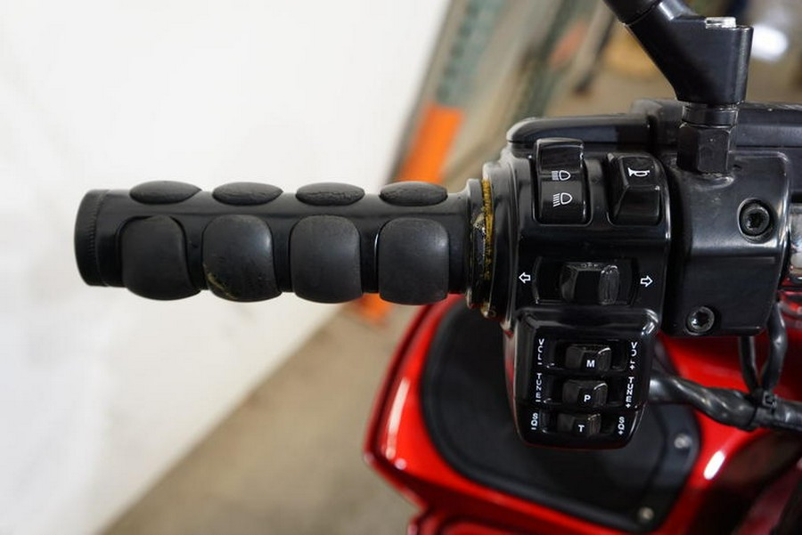 2011 Kawasaki Vulcan® 1700 Vaquero™