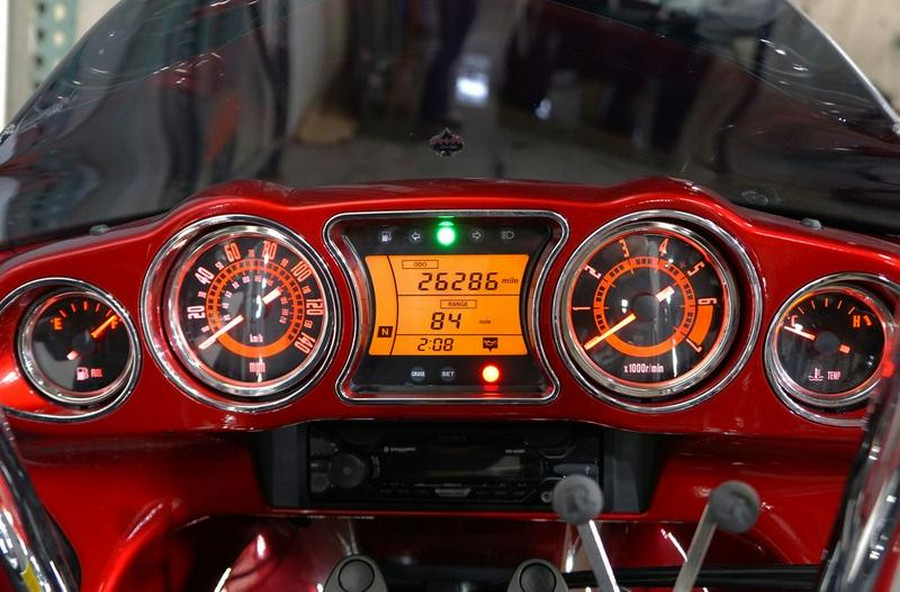 2011 Kawasaki Vulcan® 1700 Vaquero™