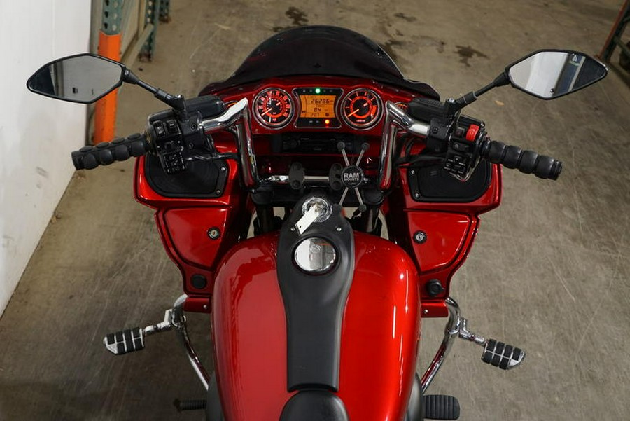 2011 Kawasaki Vulcan® 1700 Vaquero™