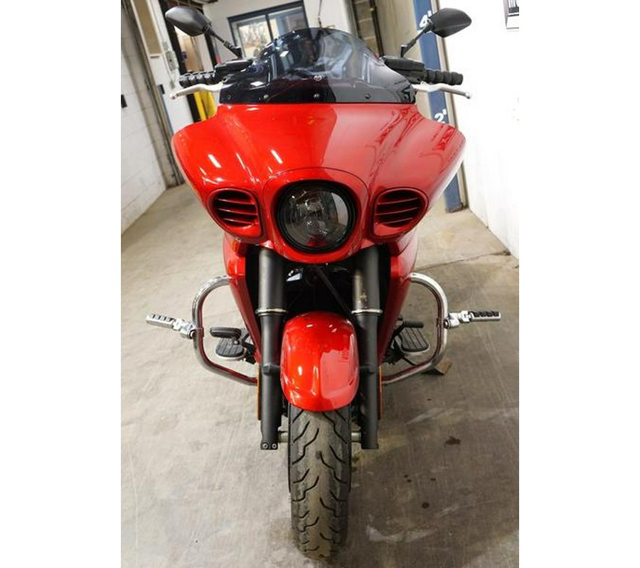 2011 Kawasaki Vulcan® 1700 Vaquero™