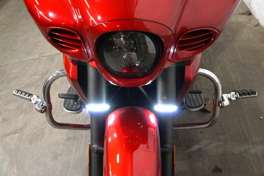 2011 Kawasaki Vulcan® 1700 Vaquero™