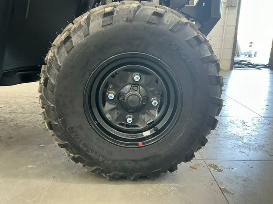 2026 Polaris Ranger 1000 EPS EPS - SAGE GREEN