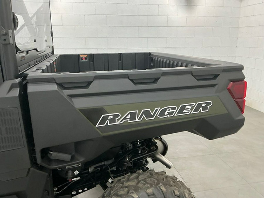 2026 Polaris Ranger 1000 EPS EPS - SAGE GREEN