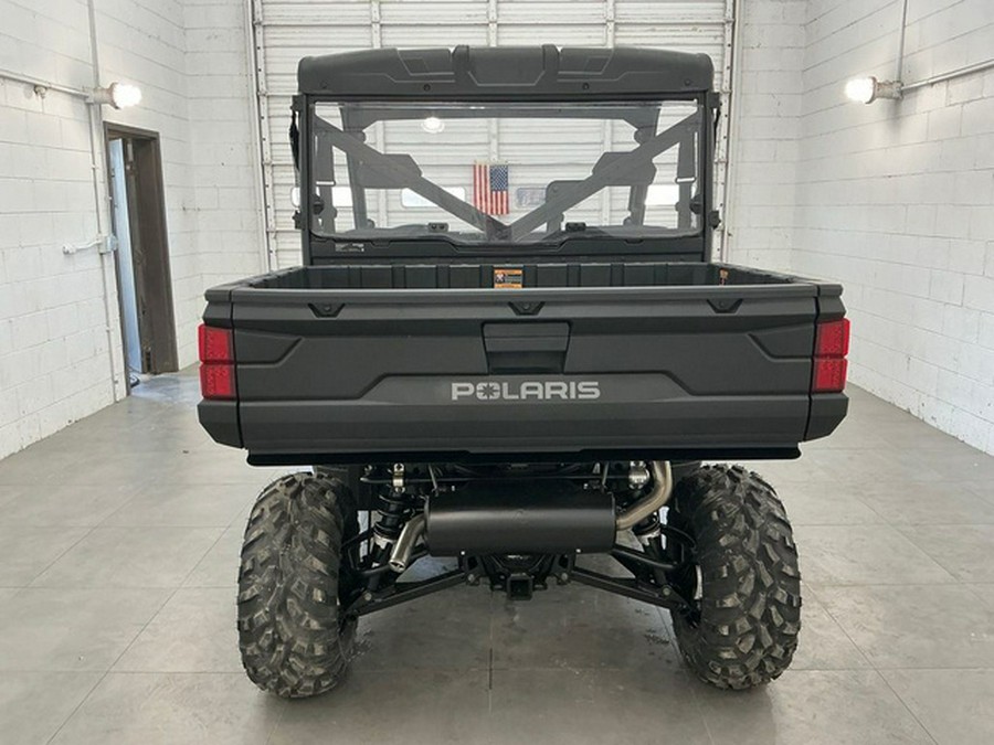 2026 Polaris Ranger 1000 EPS EPS - SAGE GREEN