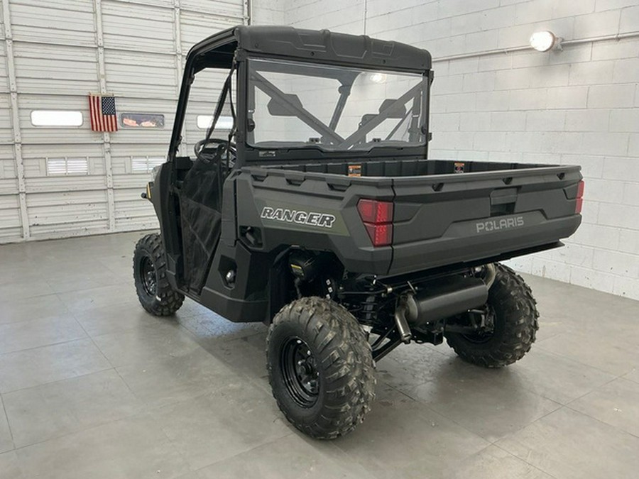 2026 Polaris Ranger 1000 EPS EPS - SAGE GREEN
