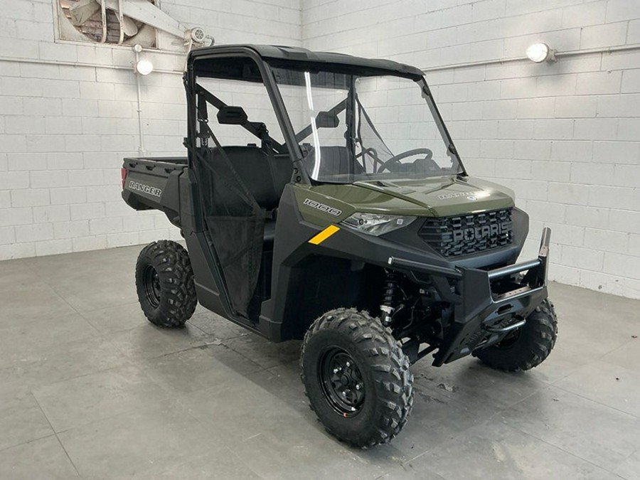 2026 Polaris Ranger 1000 EPS EPS - SAGE GREEN