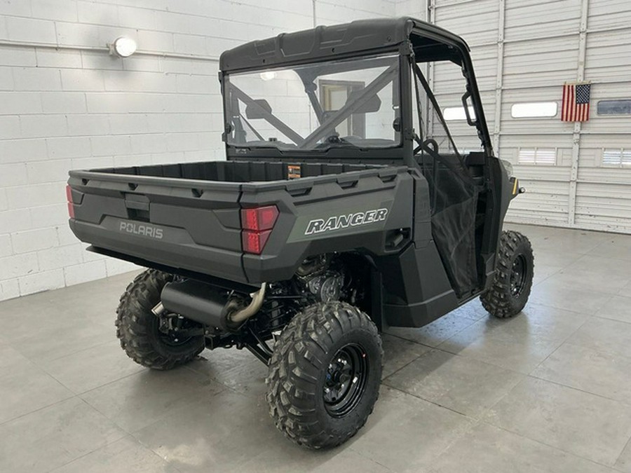 2026 Polaris Ranger 1000 EPS EPS - SAGE GREEN