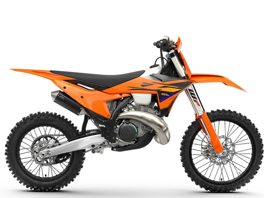 2026 KTM 300 XC - 324522