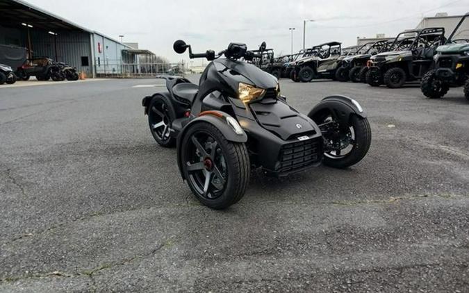 2026 Can-Am Ryker Sport Rotax 900 ACE