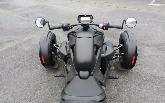 2026 Can-Am Ryker Sport Rotax 900 ACE