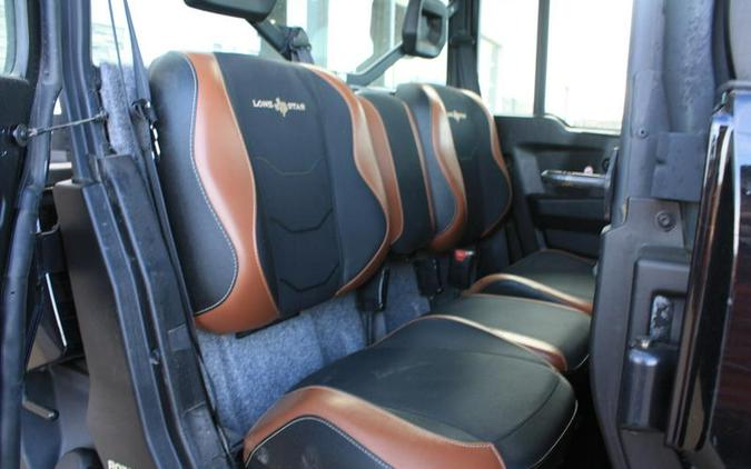 2023 Can-Am® Defender MAX Lone Star Cab HD10