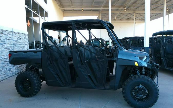 2026 Polaris® R26RSE99AH