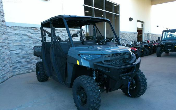 2026 Polaris® R26RSE99AH