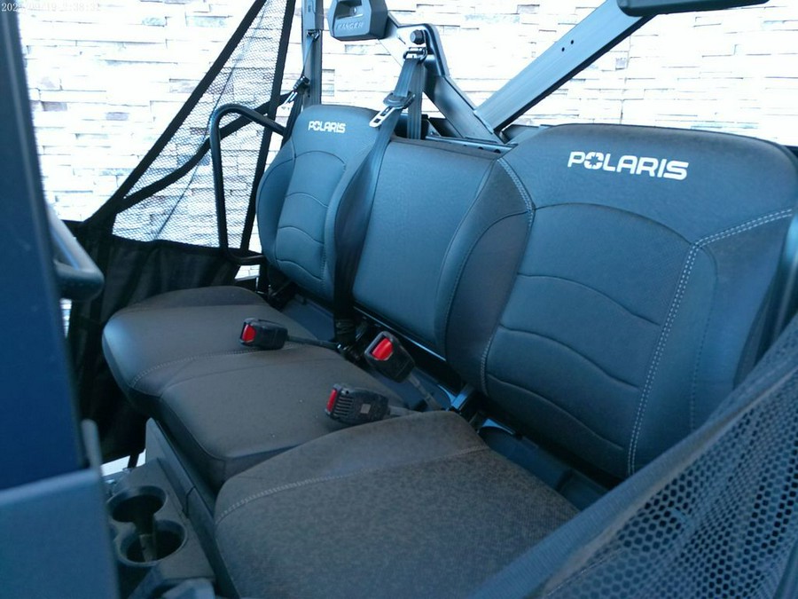 2026 Polaris® R26RSE99AH