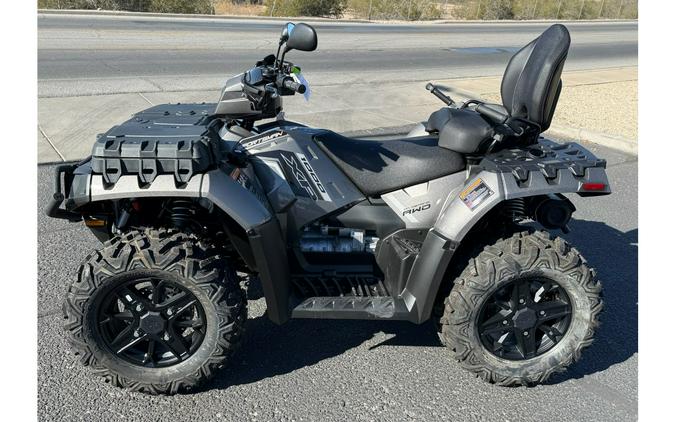 2026 Polaris 2026 POLARIS Sportsman Touring XP 1000 Trail Heavy