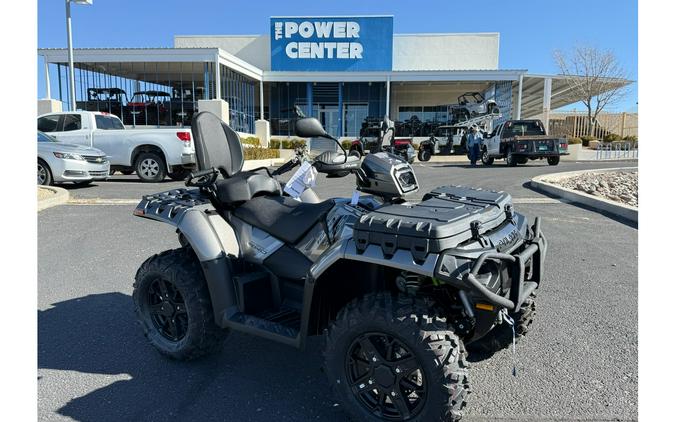 2026 Polaris 2026 POLARIS Sportsman Touring XP 1000 Trail Heavy