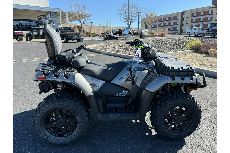 2026 Polaris 2026 POLARIS Sportsman Touring XP 1000 Trail Heavy