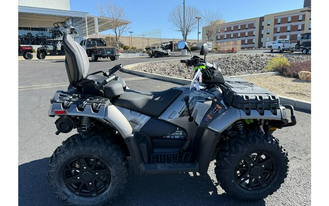 2026 Polaris 2026 POLARIS Sportsman Touring XP 1000 Trail Heavy