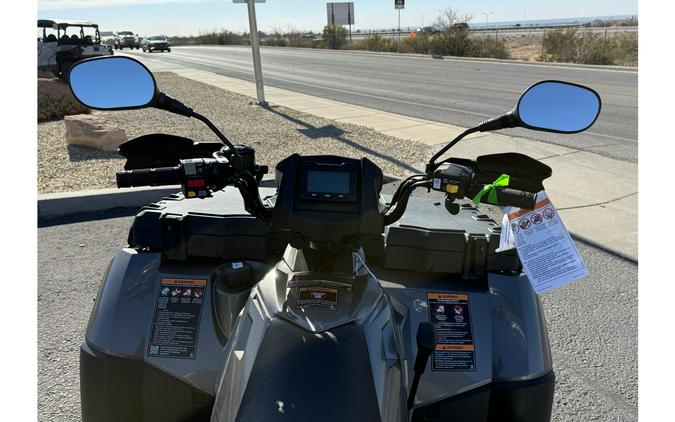 2026 Polaris 2026 POLARIS Sportsman Touring XP 1000 Trail Heavy