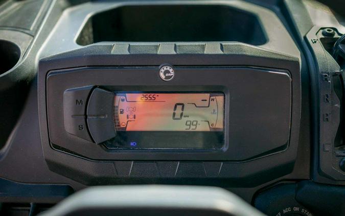 2021 Can-Am® Defender DPS HD8