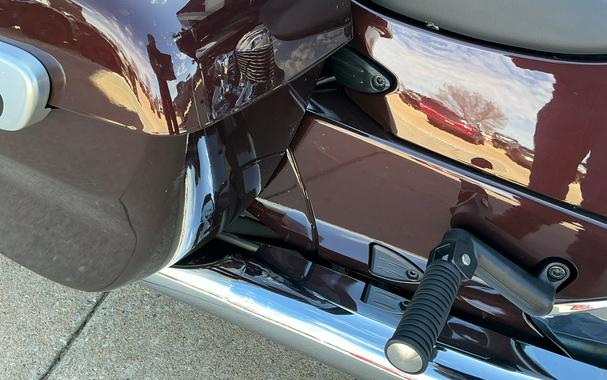 2019 Indian Motorcycle Indian® Chieftain® Limited