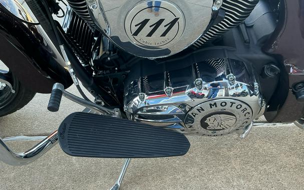 2019 Indian Motorcycle Indian® Chieftain® Limited