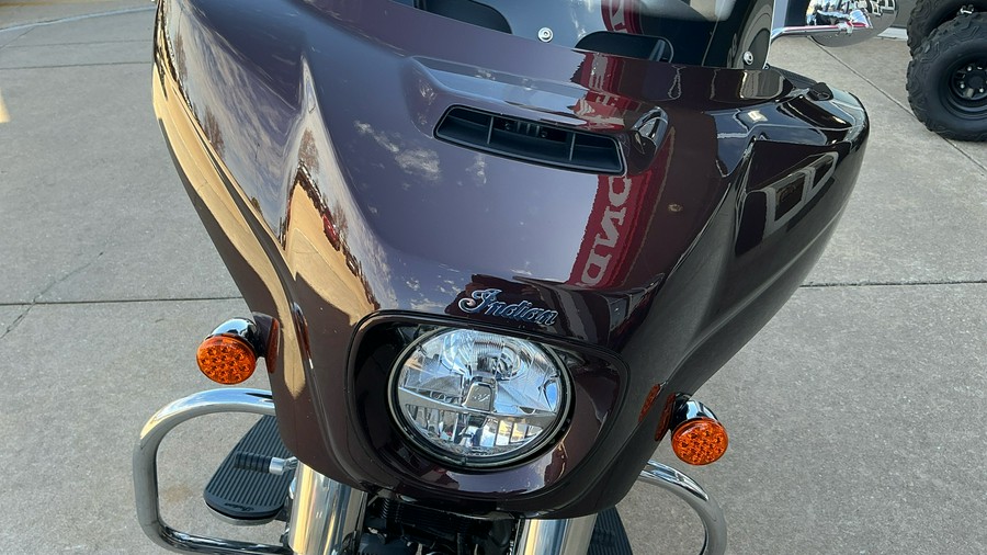 2019 Indian Motorcycle Indian® Chieftain® Limited