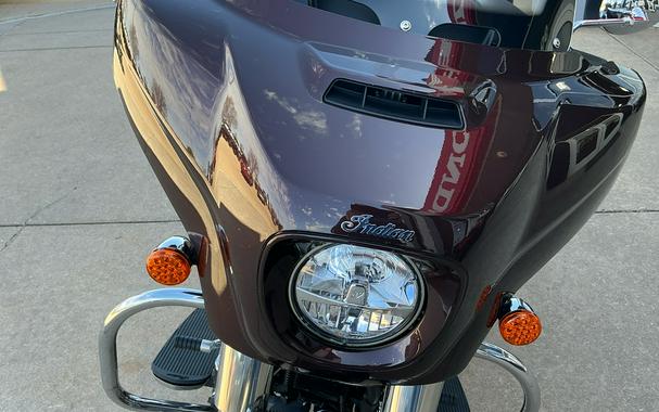 2019 Indian Motorcycle Indian® Chieftain® Limited